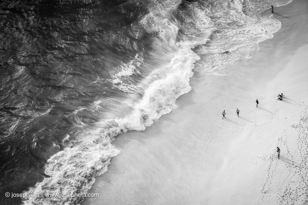 Black and white fine art photography, Minimalist wall art, Quiet luxury interiors.