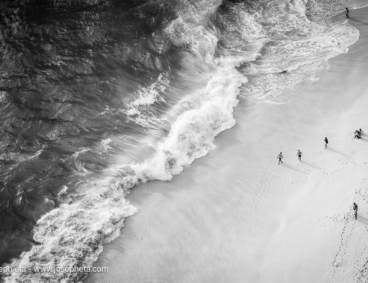 Black and white fine art photography, Minimalist wall art, Quiet luxury interiors.